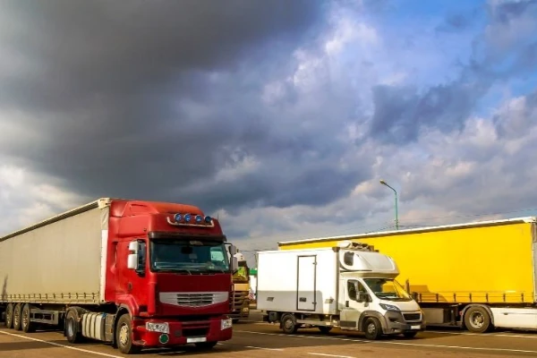 Erzincan Antalya Nakliyat Ambarları